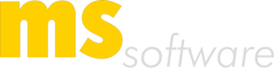 ms-software Logo